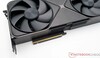 Nvidia GeForce RTX 5090 Founders Edition alapítói kiadás