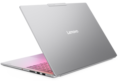 Lenovo Yoga Pro 9i Aura. (Kép forrása: Lenovo)