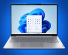 A ThinkBook 14 egy régebbi Intel lapkakészlettel működik, de kevesebb mint 1000 dollárba kerül (Kép forrása: Lenovo)