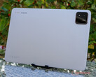 A Xiaomi Pad 7 az elődjére épül, többek között egy erősebb chipkészlettel. (Kép forrása: Notebookcheck)