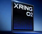XRing O2 promóciós képmásolat. A tavalyi XRing O1 a TSMC N3E eljárásán készült. (Kép forrása: Nano Banana segítségével generálva)