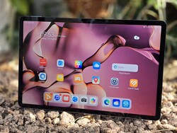 Huawei MatePad SE 11 felülvizsgálat. A tesztkészüléket a notebooksbilliger.de biztosította