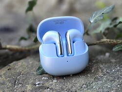 Xiaomi Buds 5 felülvizsgálat. A fejhallgatót a Trading Shenzhen biztosította