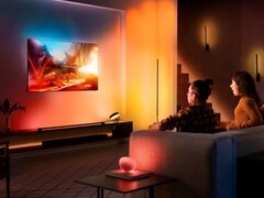 A Philips Hue intelligens otthonok felhasználói mostantól letölthetik az alkalmazás 5.38.0 verzióját. (Kép forrása: Philips Hue)