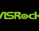 ASRock logó (Kép forrása: ASRock)