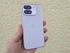 Google Pixel 9 Pro Fold okostelefon Notebookcheck felülvizsgálat (kép forrása: Marcus Herbrich)