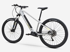 A Decathlon Stilus Off Road e-bike már kapható Olaszországban és Németországban. (Kép forrása: Decathlon)