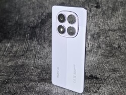 A Redmi Note 14 Pro 5G egy nagyon jó sub-$300 telefon (Kép forrása: Marcus Herbrich)