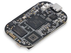 PocketBeagle 2: Új kompakt egylapos számítógép (Kép forrása: BeagleBone)