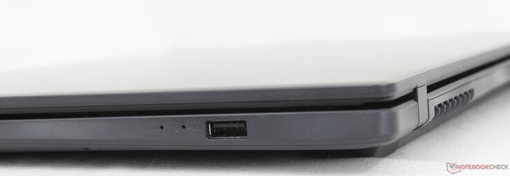 Rendben: USB-A 3.2 Gen. 1 (5 Gbps)