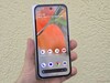 Google Pixel 9 Pro Fold okostelefon Notebookcheck felülvizsgálat (kép forrása: Marcus Herbrich)