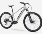 A Decathlon Stilus Off Road 29 colos hardtail e-bike már kapható Hollandiában, Franciaországban, Spanyolországban és Írországban. (Kép forrása: Decathlon)