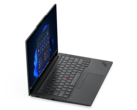 Megfizethető üzleti laptopok most opcionális 120 Hz-es képernyővel: Lenovo ThinkPad belépőszintű modellek még jobbak (képen: Lenovo ThinkPad E14 Gen 7, kép forrása: Lenovo)