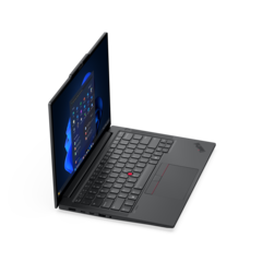 Megfizethető üzleti laptopok most opcionális 120 Hz-es képernyővel: Lenovo ThinkPad belépőszintű modellek még jobbak (képen: Lenovo ThinkPad E14 Gen 7, kép forrása: Lenovo)