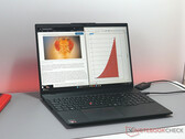 Lenovo ThinkPad L16 Gen 1 AMD laptop felülvizsgálata: Erőteljes hardver szerény köntösben