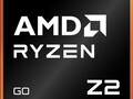 AMD Rembrandt (Zen 3+) Z2 Go SoC