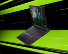 Az Acer frissíti a Helio Neo 16S AI-t az Nvidia hamarosan megjelenő GeForce RTX 5060 laptop GPU-jával. (Kép forrása: Acer)