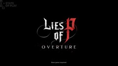 A Lies of P végre kap egy kis DLC-t (kép forrása: Lies of P)