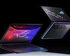 A Strix Scar (2025). (Kép forrása: Asus)