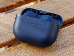A Jabra Elite 8 Active készüléket a Jabra Németország szívélyesen bocsátotta rendelkezésünkre. (Fotó: Daniel Schmidt)
