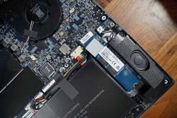 PCIe 4 SSD rendszermeghajtóként