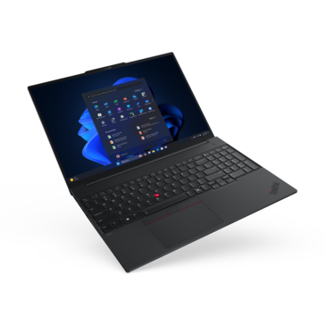 Lenovo ThinkPad E16 Gen 3 (kép forrása: Lenovo)