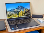 Intel Core 5 120U teljesítmény debütálása: Lenovo IdeaPad Slim 3i 15IRU9 laptop felülvizsgálata