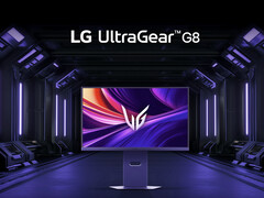 Az LG UltraGear 27G850A-B egyike azon kevés IPS gaming monitoroknak, amelyek kettős felbontású és frissítési frekvenciájú üzemmóddal rendelkeznek. (Kép forrása: LG)