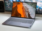 Lenovo ThinkBook 16 G7+ felülvizsgálat - 16 hüvelykes multimédiás laptop AMD Zen 5 és 3.2K kijelző frissítéssel