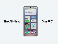 A Samsung a One UI 7 megjelenésével még inkább a mesterséges intelligencia marketingeszközként való felhasználására törekszik. (Kép forrása: Samsung)