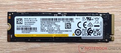 1 TB SSD a Samsungtól