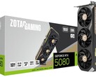 A Zotac új Solid Core termékcsaláddal zsugorítja az RTX 5000 sorozatú hűtőket (Kép forrása: Zotac)