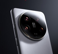 A Xiaomi 14 Ultra szintén az MWC-n debütált. (Kép forrása: Xiaomi)