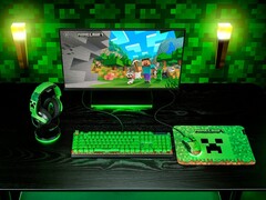 Razer Minecraft Collection (Kép forrása: Razer)