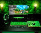 Razer Minecraft Collection (Kép forrása: Razer)