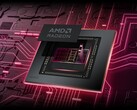 Az AMD Radeon RX 9070 XT specifikációi kiszivárogtak a GPU-Z segédprogramon keresztül. (Kép forrása: AMD)  