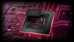 Az AMD Radeon RX 9070 XT specifikációi kiszivárogtak a GPU-Z segédprogramon keresztül. (Kép forrása: AMD)  