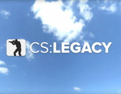 CS: Legacy még idén játszható lesz (kép forrása: @CSLegacyGame on X)