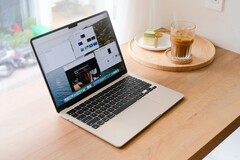 A következő generációs MacBook Air várhatóan hamarosan hivatalosan is bemutatkozik. (Kép forrása: Taan Huyn)