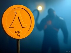 Idén végre kaphatunk egy új Half-Life játékot (a képet Grok készítette)