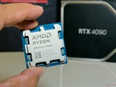 AMD Ryzen 7 9700X felülvizsgálat