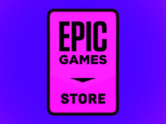 Az Epic Games a mai naptól kezdve heti rendszerességgel osztogat ingyenes mobiljátékokat. (Kép forrása: Epic Games Store - szerkesztés)