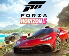 Forza Horizon 5 PS5 artwork (Kép forrása: Sony PlayStation Store)