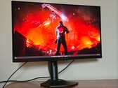 Alienware AW2725DF QHD 360 Hz QD-OLED játékmonitor a felülvizsgálatban