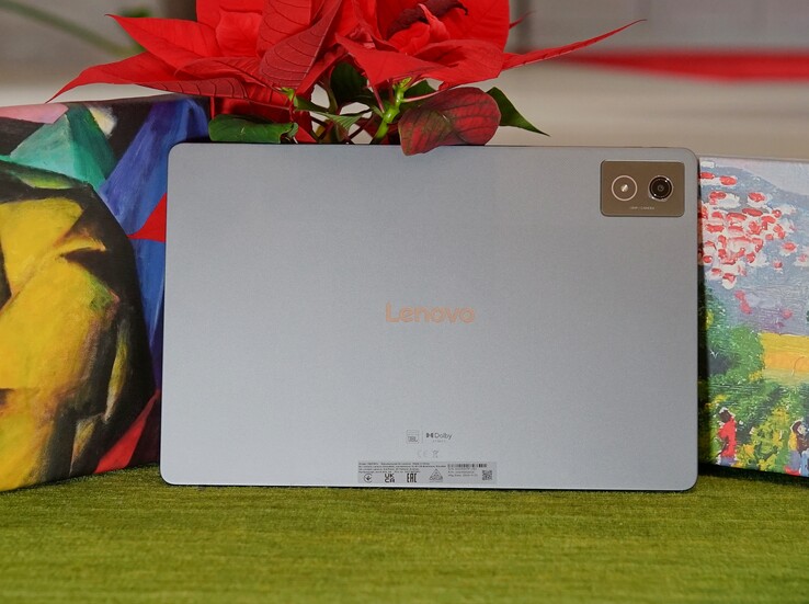 Lenovo Idea Tab Pro