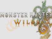 Monster Hunter Wilds logó (Kép forrása: Capcom)