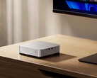 A Chuwi bemutatja az AuBox miniPC-t AMD 8745HS CPU-val. (Kép forrása: Chuwi)