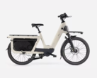 A Decathlon egy új Btwin midtail e-bike-ot fejleszt. (Kép forrása: Decathlon via Transition Velo)