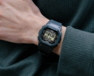 A Casio G-Shock GW5000U-1 óra jelenleg a márka amerikai online áruházában kapható. (Kép forrása: Casio)