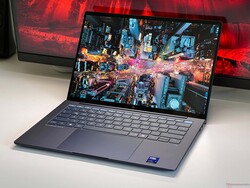 Az EliteBook Ultra G1i 14 egy jó ultra-hordozható laptop